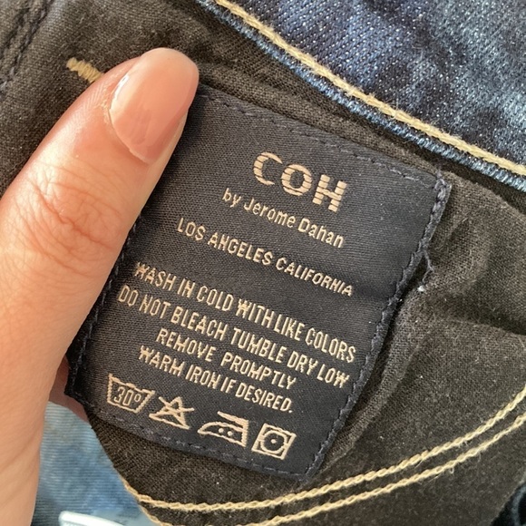 Citizens of humanity Kelly stretch low rise boot cut jeans - Picture 8 of 15